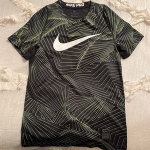 Boys Nike Shirt